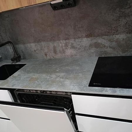 Apartamento 2 Dormitorios En El Centro Alhama de Murcia Exteriér fotografie