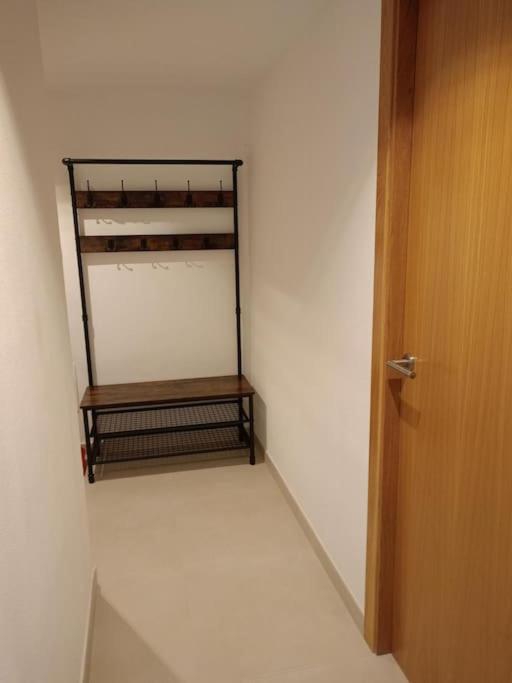 Apartamento 2 Dormitorios En El Centro Alhama de Murcia Exteriér fotografie